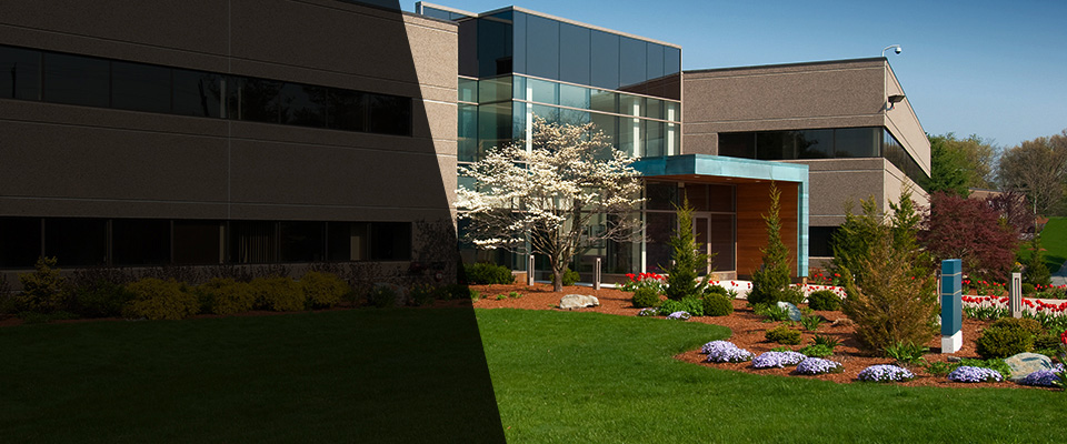 Huntington Woods Landscapers